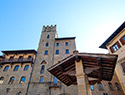 Palazzo Lappoli Arezzo 