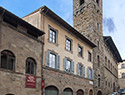 Corso Italia Arezzo
