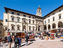Fiera dell'Antiquariato, Arezzo