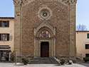 Chiesa San Michele Arezzo