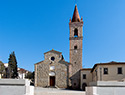 Piazza Sant'Agostino, Arezzo