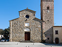 Chiesa di Sant'Agostino, Arezzo