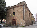 Bastioni di Arezzo