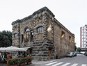 Porta Santo Spirito, Arezzo