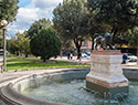 Giardini Stazione di Arezzo