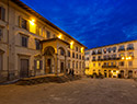 Monastero della Badia, Arezzo