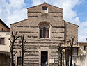 Chiesa Santissima Annunziata, Arezzo