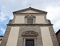 Santa Maria in Gradi
