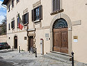 Museo Casa Vasari
