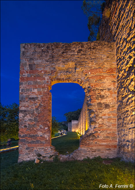 Mura di Arezzo