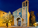 Chiesa San Domenico di Arezzo