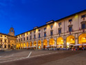 Piazza Grande, Arezzo