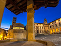 Pozzo di Piazza Grande, Arezzo