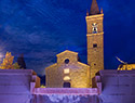 Piazza Sant'Agostino, Arezzo