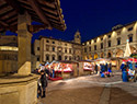 Mercatini di Natale, Arezzo