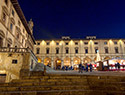 Mercatini di Natale, Arezzo