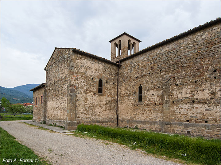 Abbazia di Soffena