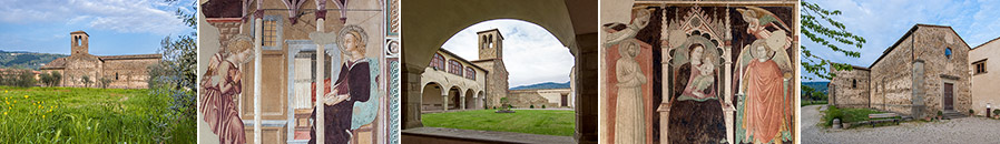 Abbazia di Soffena