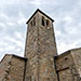 Campanile Badia a Soffena