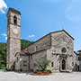 Pieve di Santa Maria, Bagno di Romagna