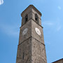 Campanile della Pieve di Santa Maria