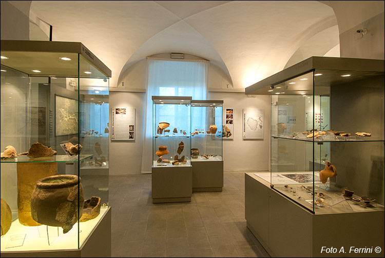 Museo Archeologico del Casentino