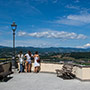 Terrazzo di Bibbiena