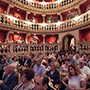 Teatro Dovizi, Bibbiena