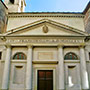 Bibbiena, Oratorio di San Francesco