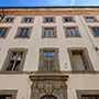 Palazzo Marcucci a Bibbiena