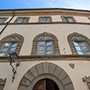 Palazzo Marcucci a Bibbiena