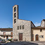 Terrossola, Chiesa di San Biagio