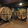 Antiche cantine della Mausolea