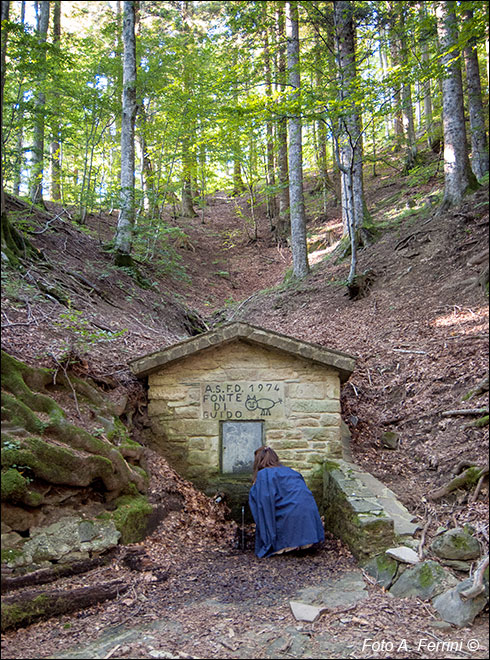 Fonte di Guido