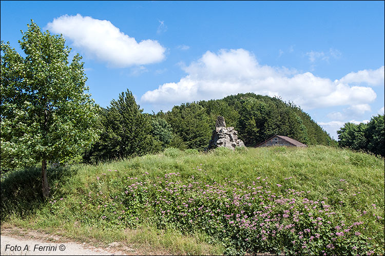 Passo alla Calla