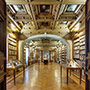 Biblioteca dell'Eremo di Camaldoli