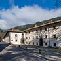 Monastero di Camaldoli