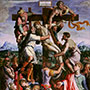 Arte a Camaldoli, Giorgio Vasari