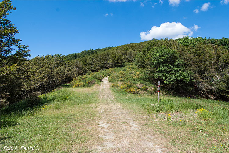 Passo La Scossa