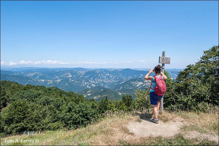 Foto da Poggio Scali