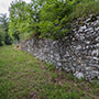Vecchia Strada della Crocina