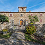 Casa padronale di Campovecchio