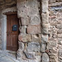 Porta di Bagnena