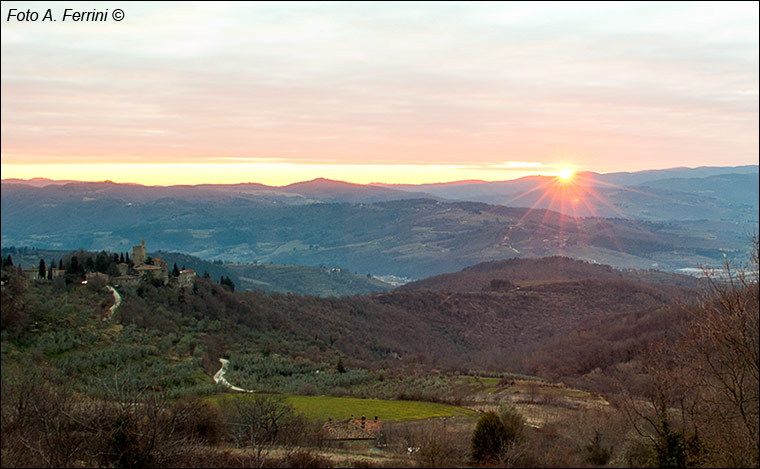 Alba Casentino