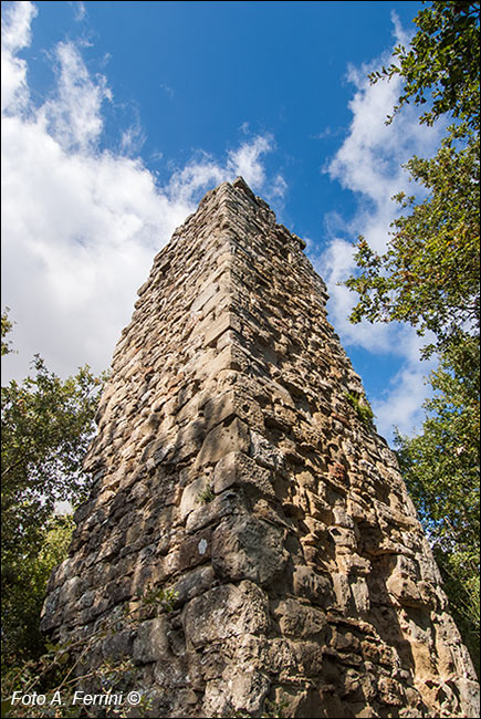 Torre di Belfiore