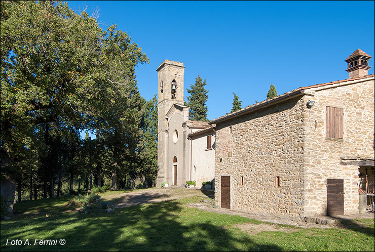 Pieve Cenina