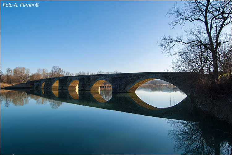 Ponte Buriano