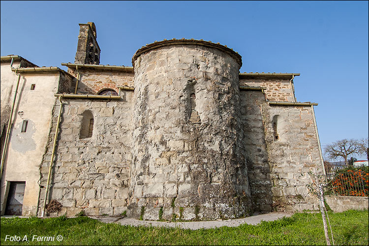 Pieve di San Martino