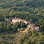 Capraia, panorama