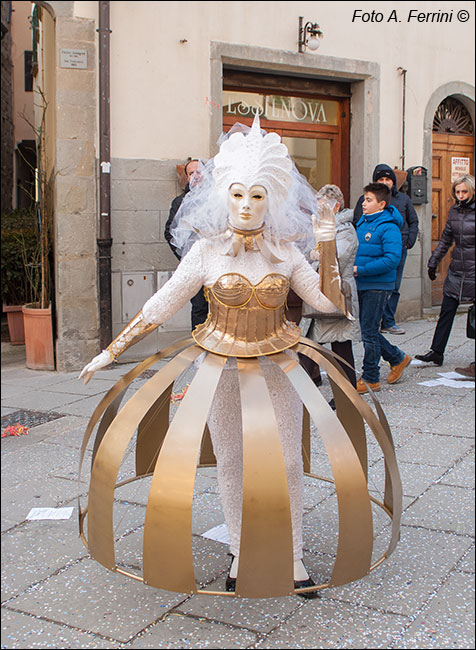 Carnevale di Stia